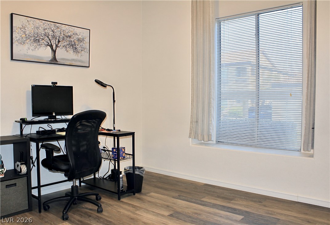 3540 Cactus Shadow Street 102