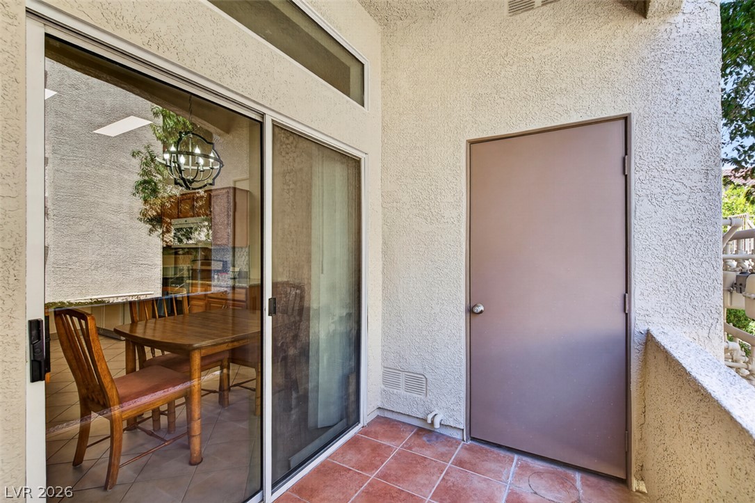 3540 Cactus Shadow Street 102