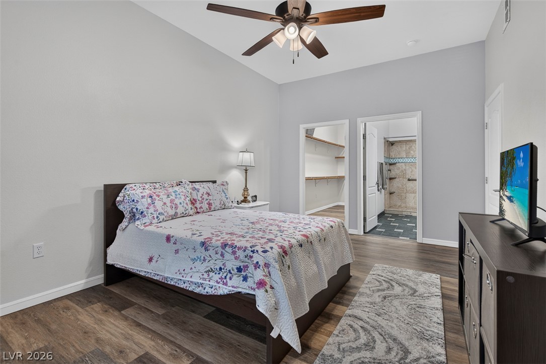 3540 Cactus Shadow Street 102
