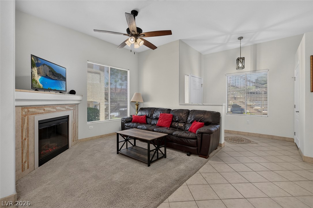 3540 Cactus Shadow Street 102
