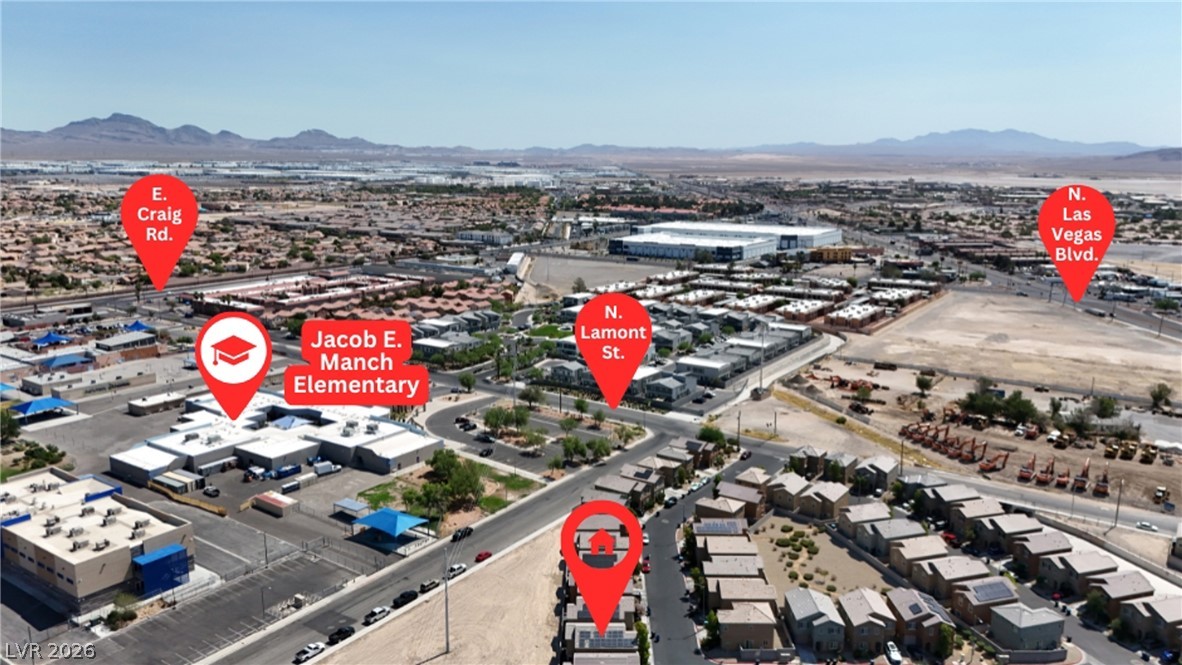 4840 Vista Sandia Way