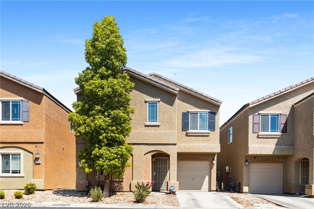 4840 Vista Sandia Way