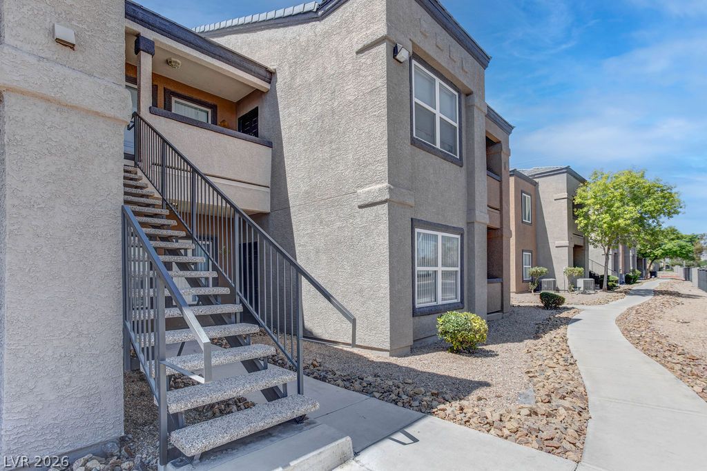 6650 West Warm Springs Road 1080