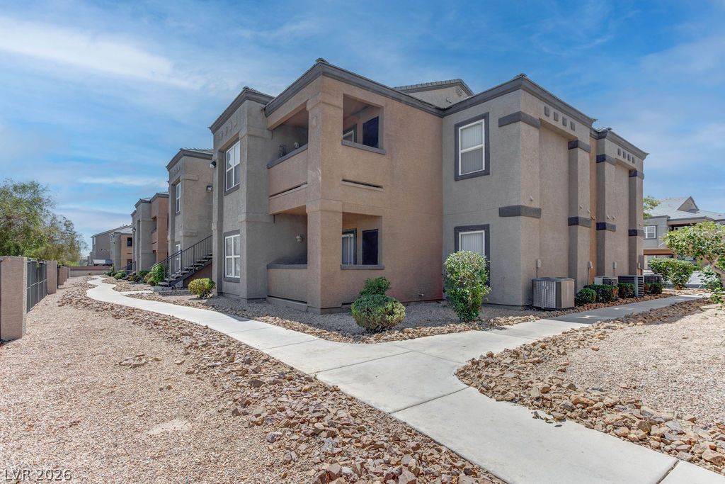6650 West Warm Springs Road 1080