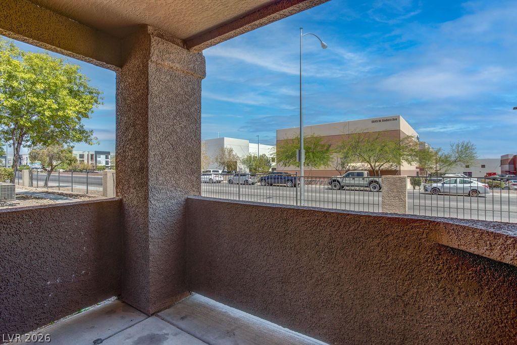 6650 West Warm Springs Road 1080