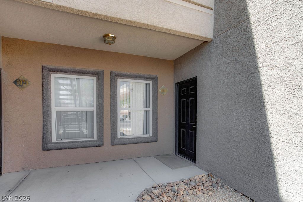6650 West Warm Springs Road 1080