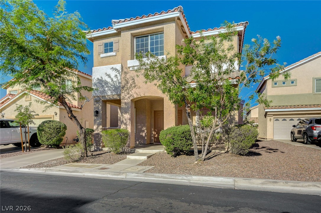 8838 Red Raven Court
