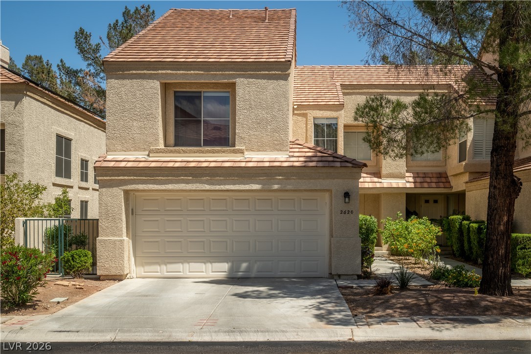 2620 Golden Sands Drive