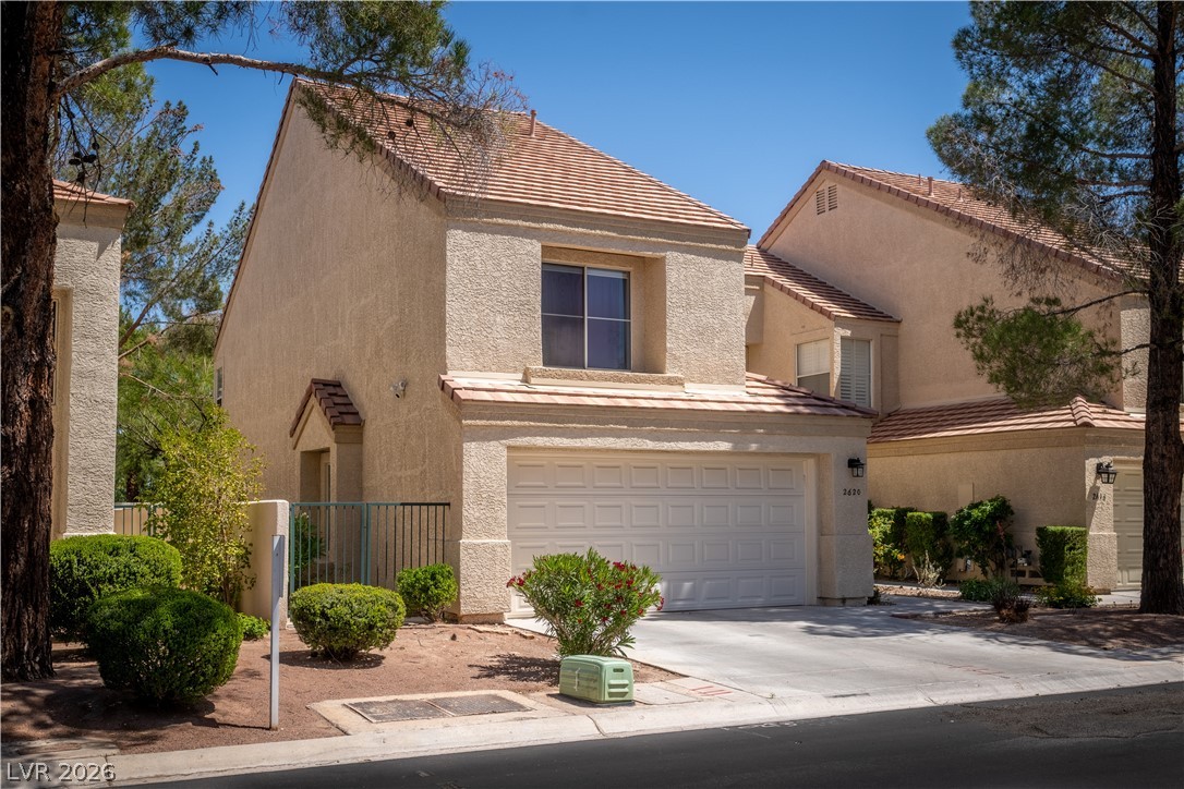 2620 Golden Sands Drive
