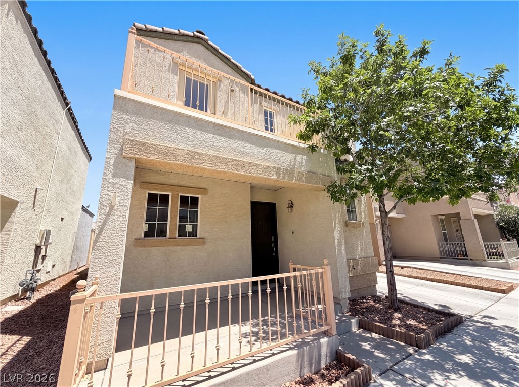 7660 Calico Fields Street