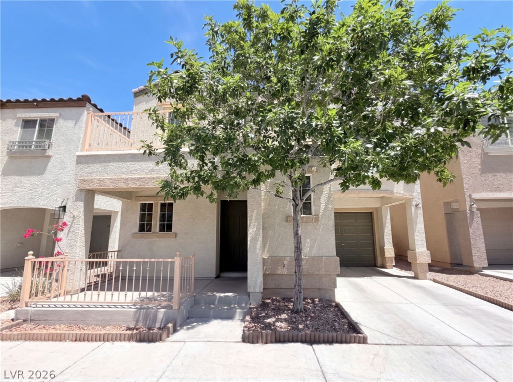 7660 Calico Fields Street