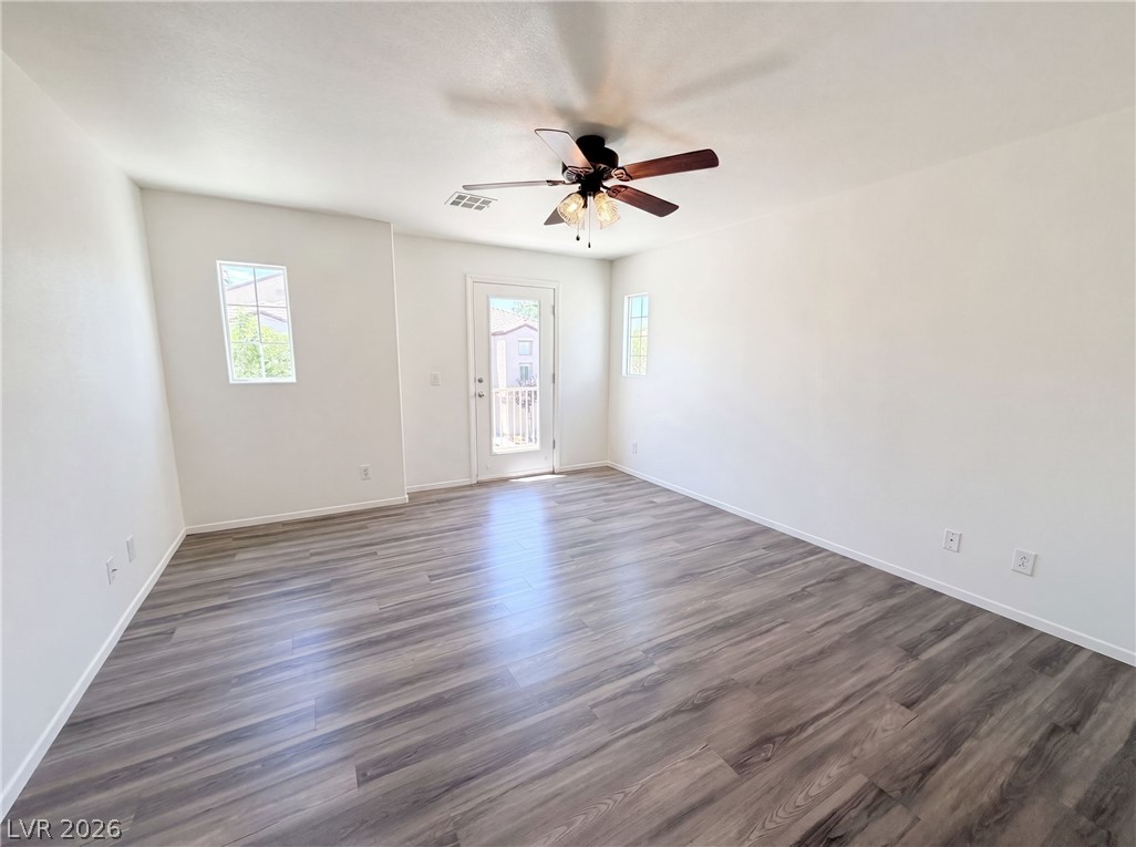 7660 Calico Fields Street