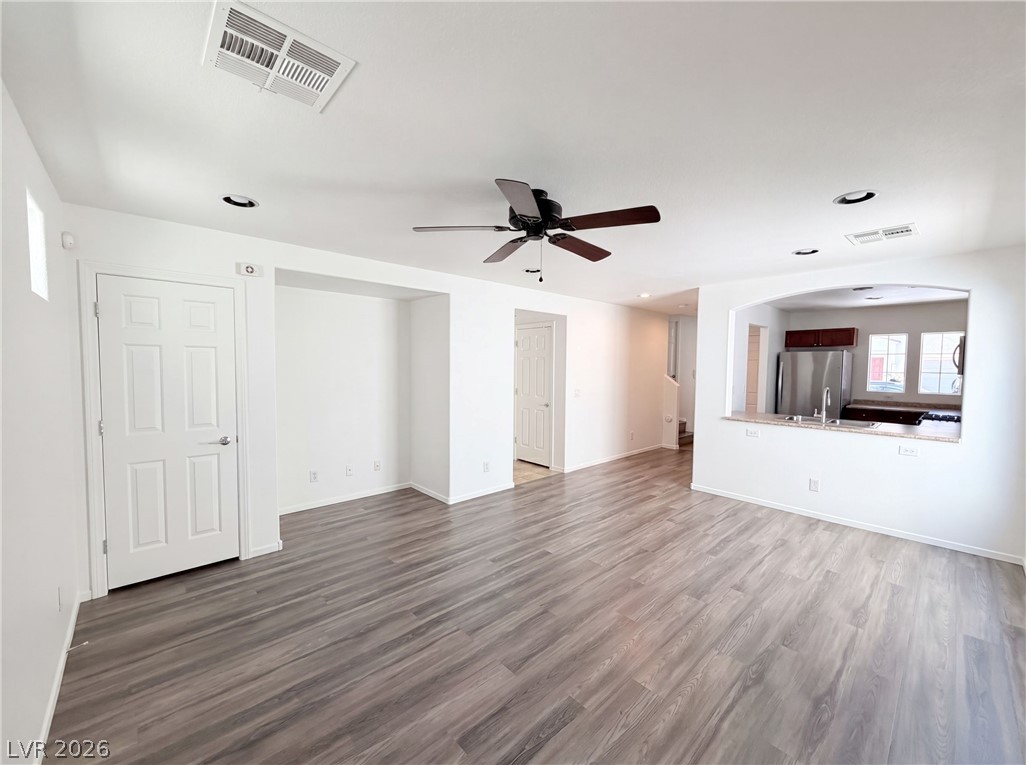 7660 Calico Fields Street