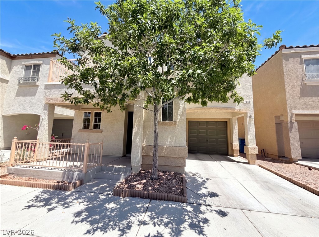 7660 Calico Fields Street