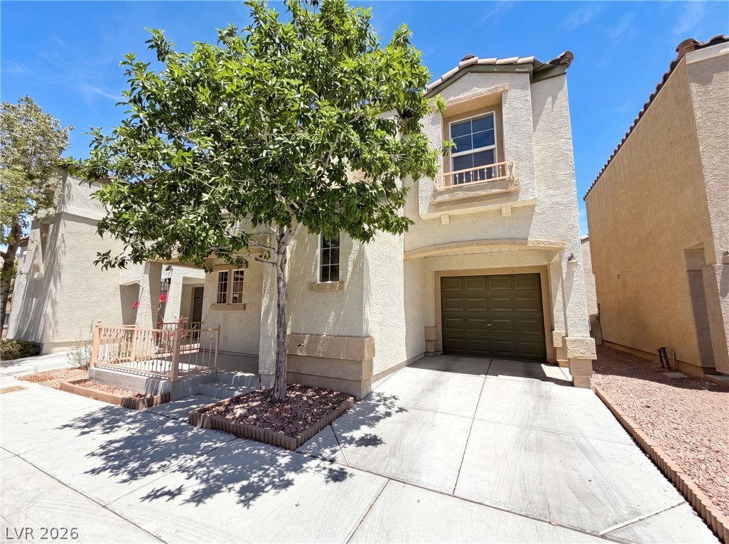 7660 Calico Fields Street