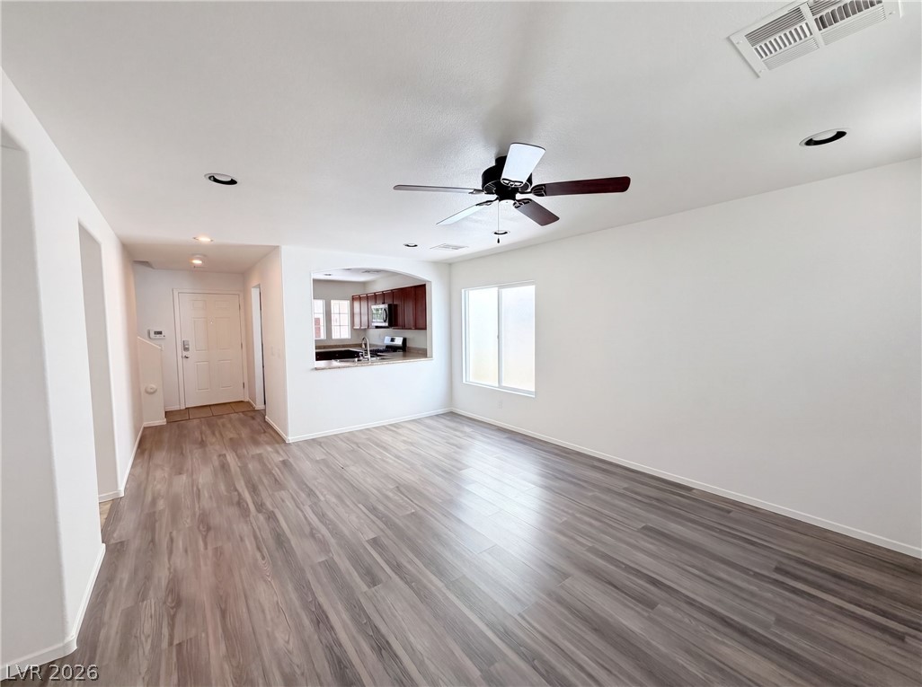 7660 Calico Fields Street