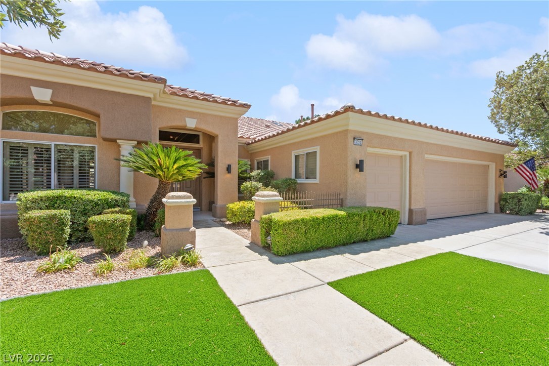 3024 Highland Falls Drive