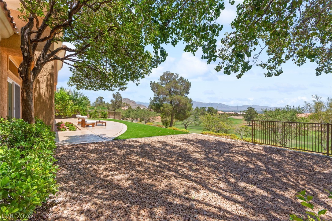 3024 Highland Falls Drive