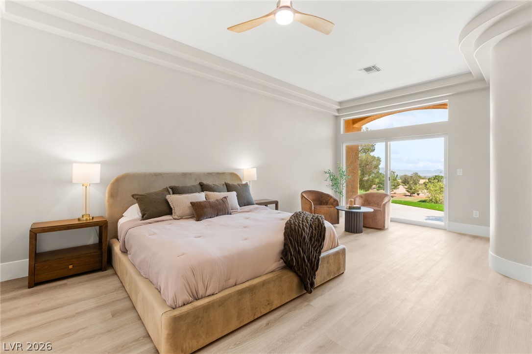 3024 Highland Falls Drive