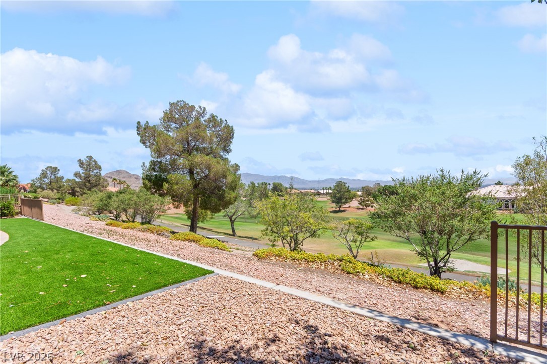 3024 Highland Falls Drive