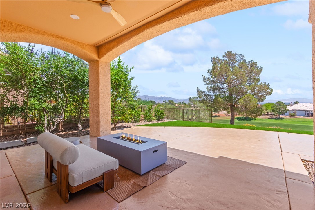 3024 Highland Falls Drive