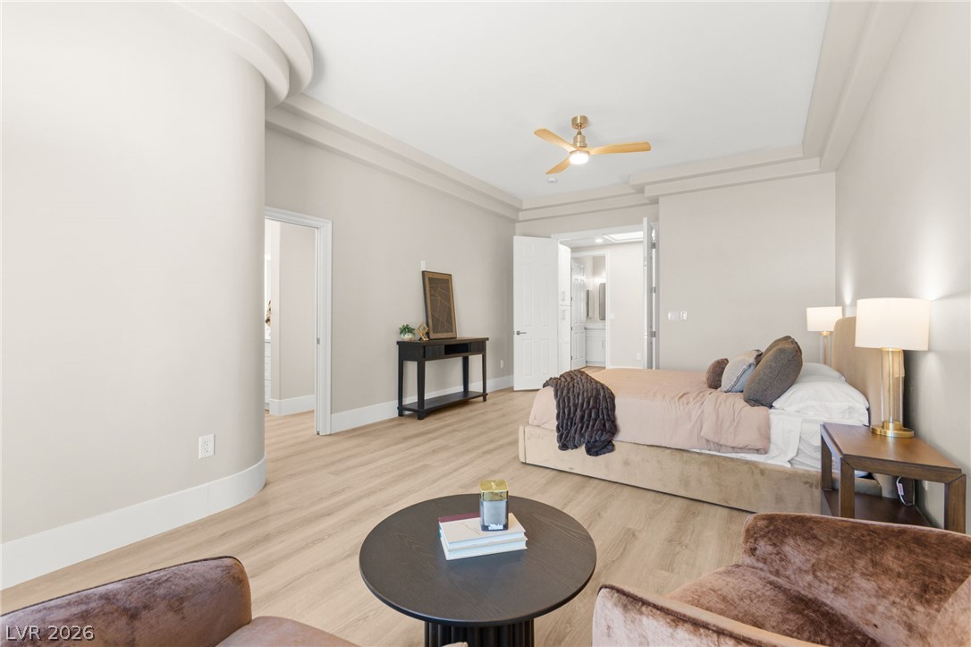 3024 Highland Falls Drive