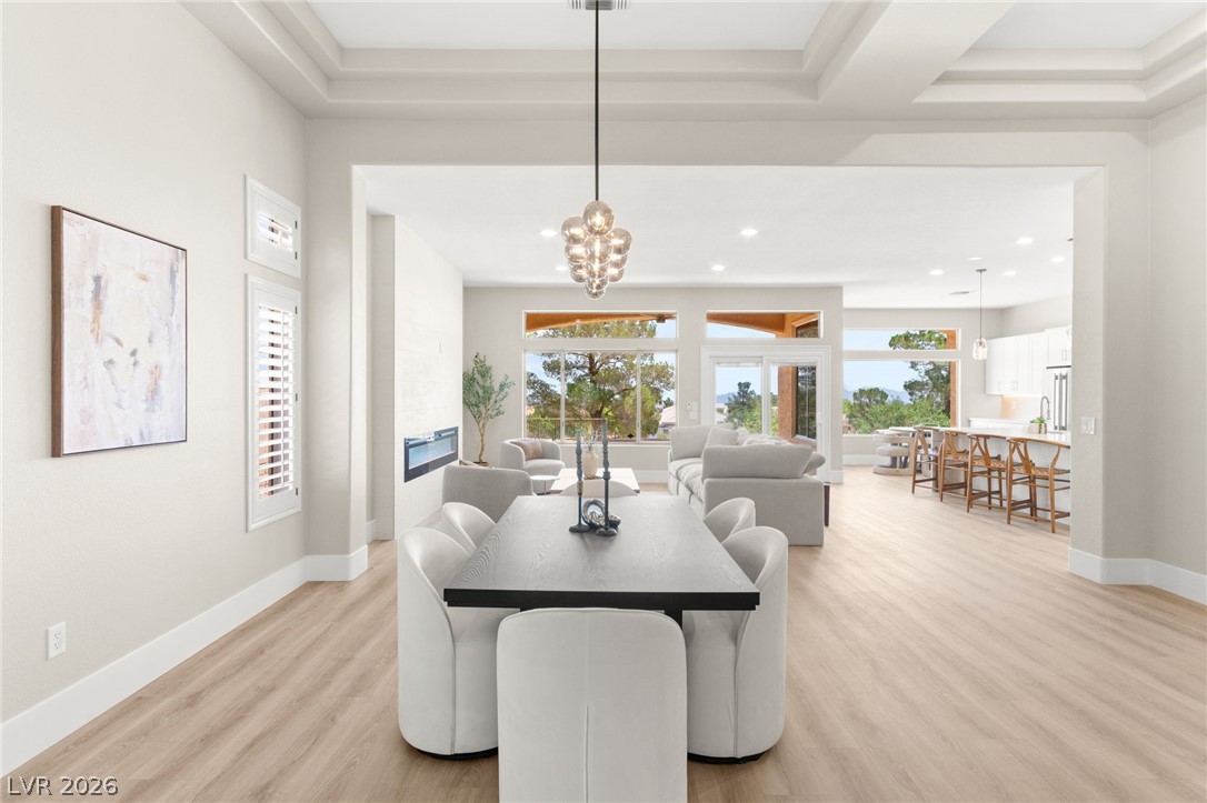 3024 Highland Falls Drive