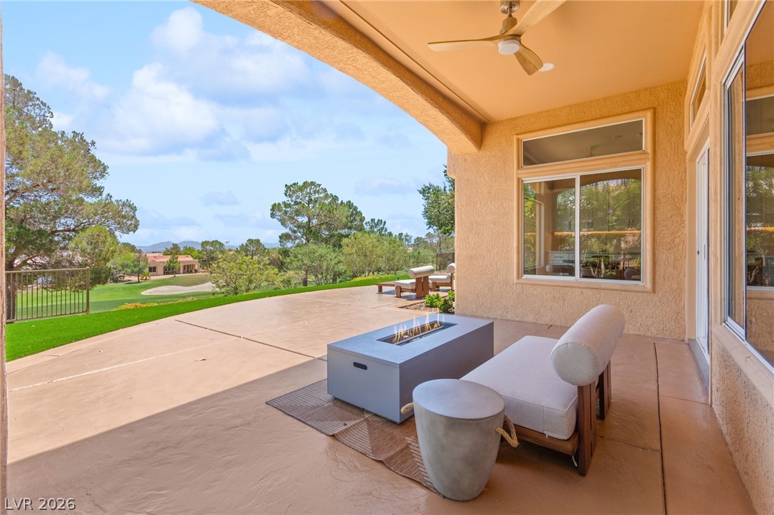 3024 Highland Falls Drive