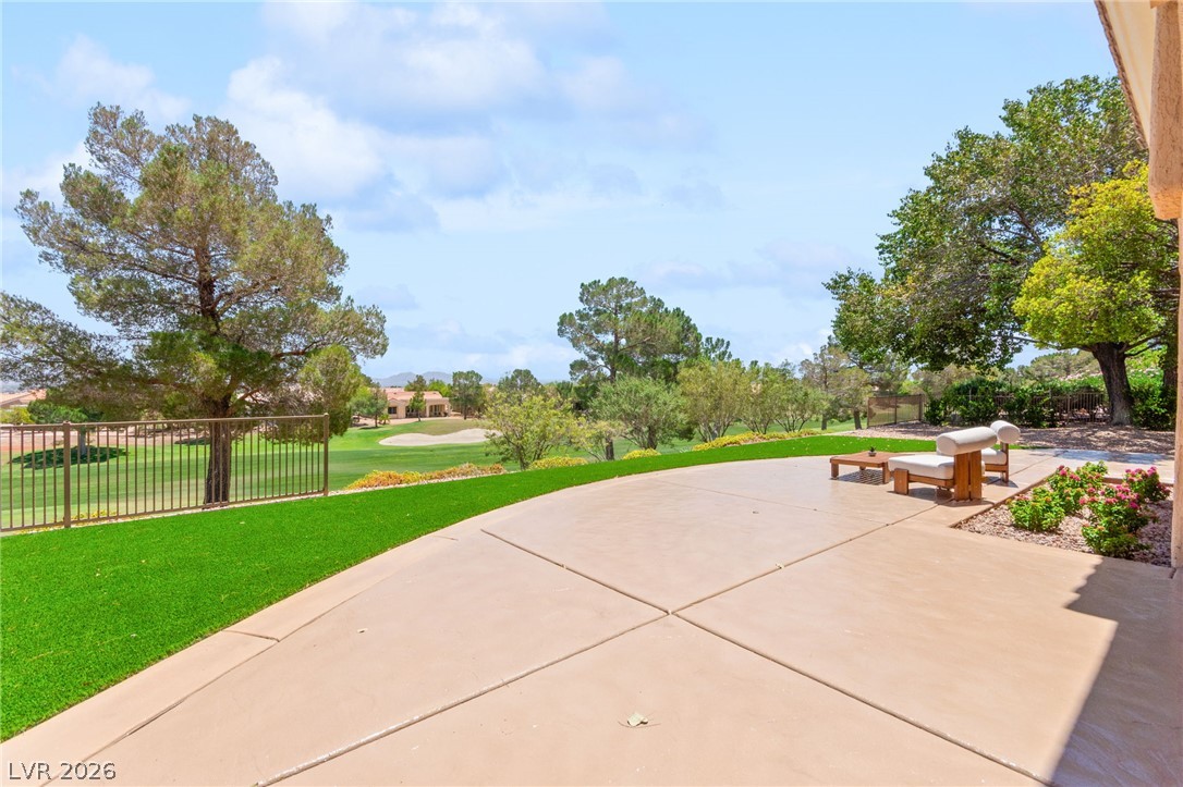 3024 Highland Falls Drive