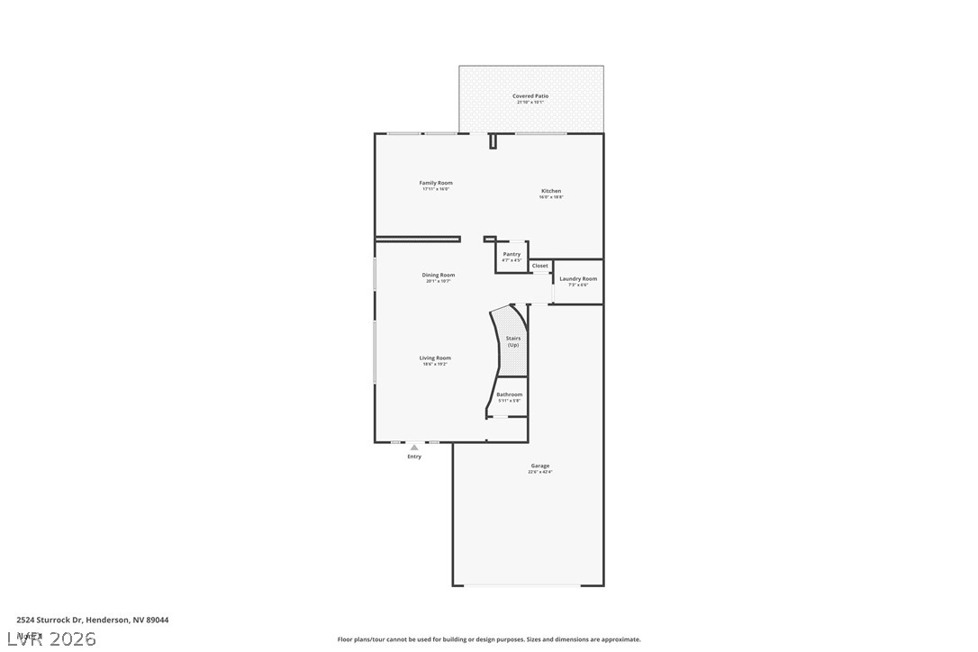 2524 Sturrock Drive