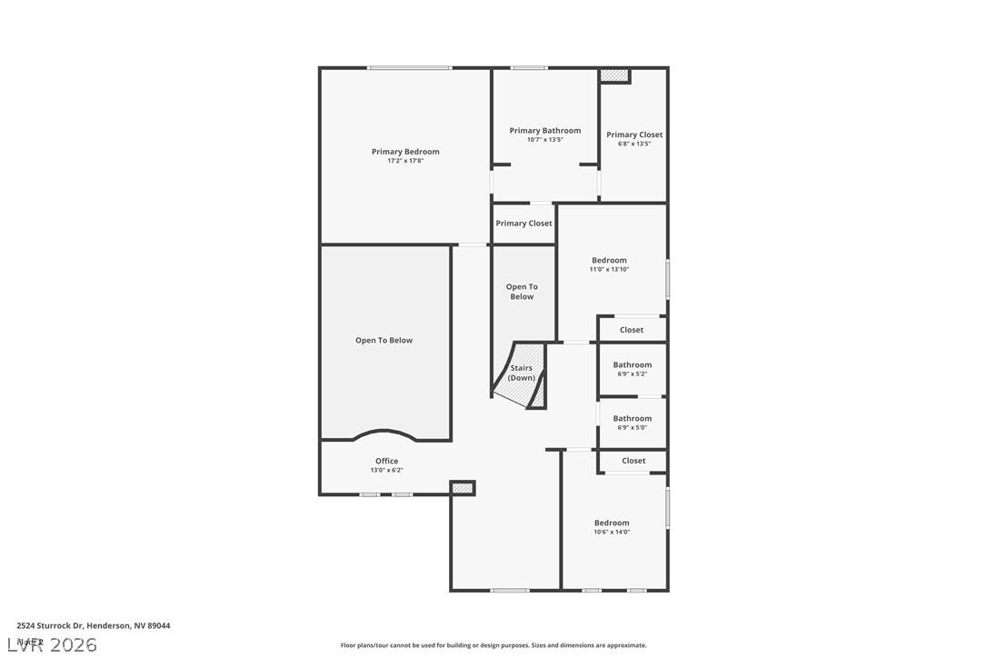 2524 Sturrock Drive