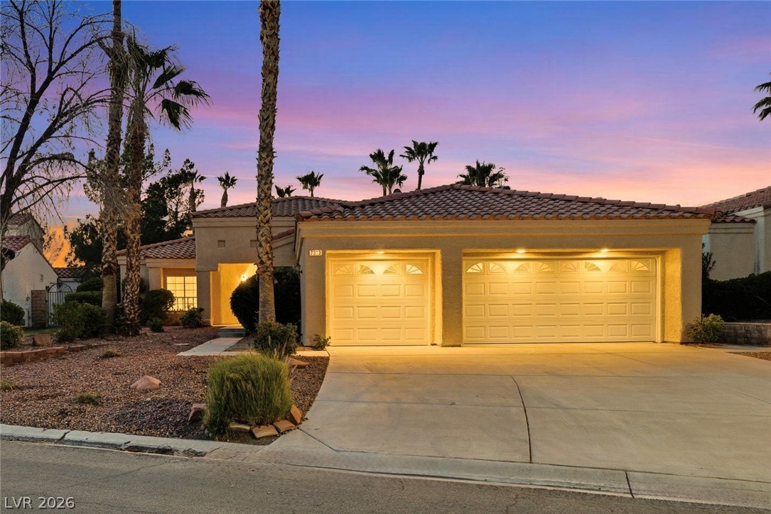 7813 Painted Sunset Drive