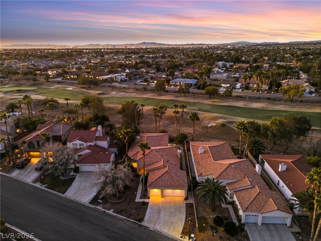 7813 Painted Sunset Drive
