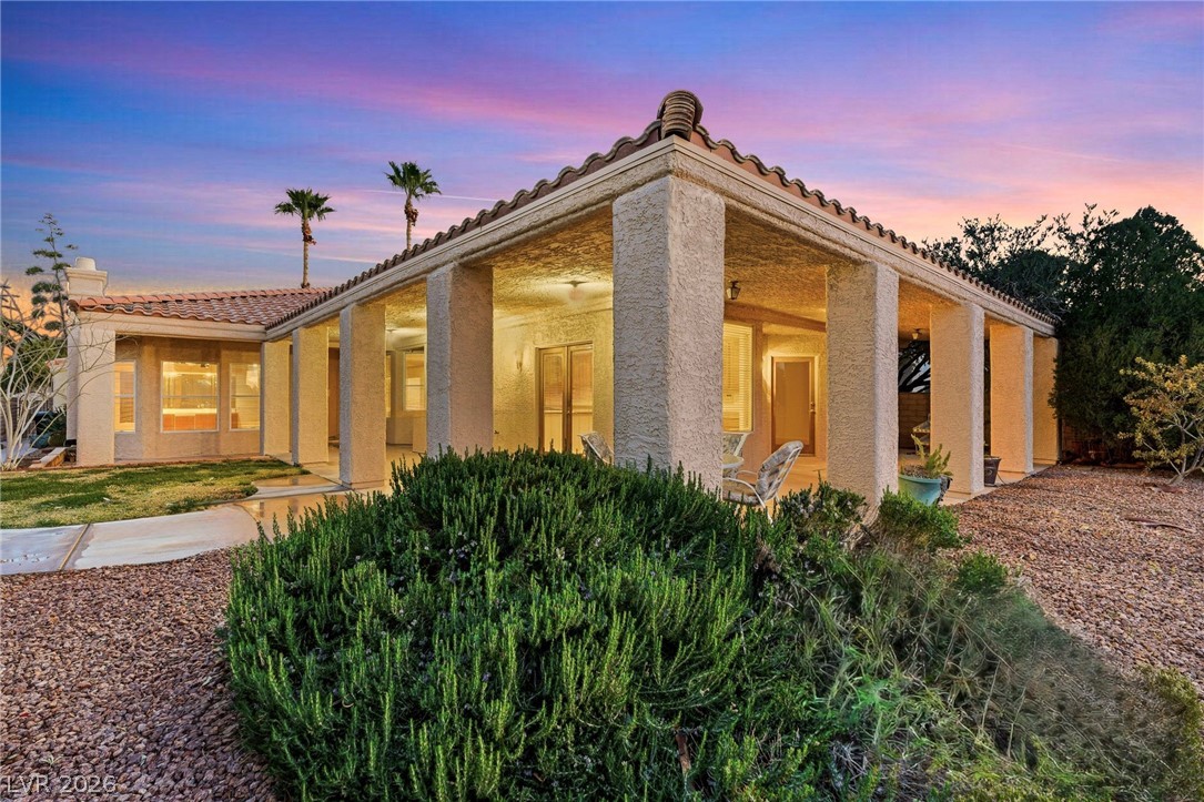 7813 Painted Sunset Drive