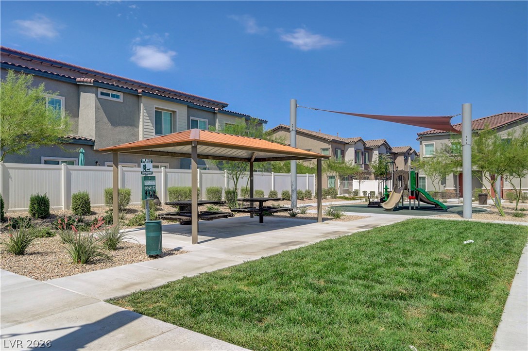 7204 North Decatur Boulevard 3
