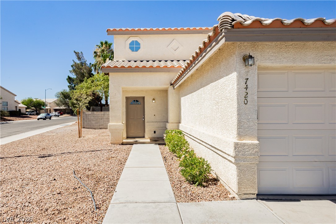 7420 Hickory Hills Drive