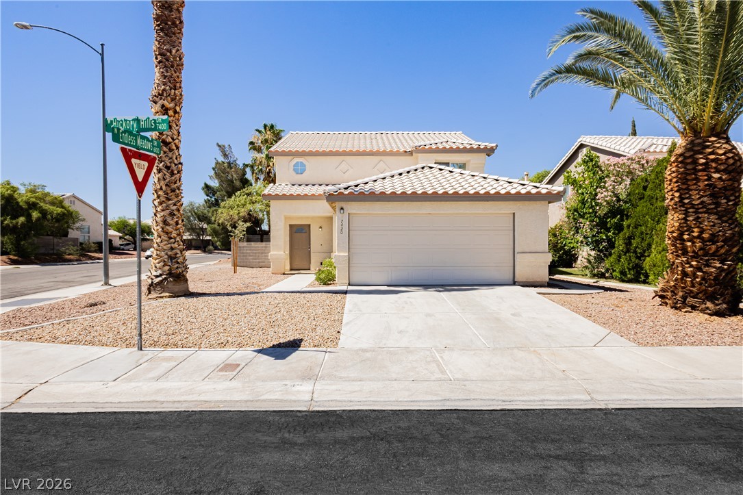 7420 Hickory Hills Drive