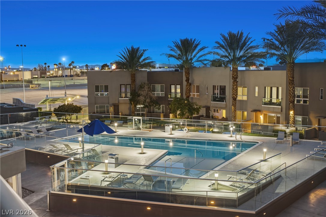 4575 Dean Martin Drive 307