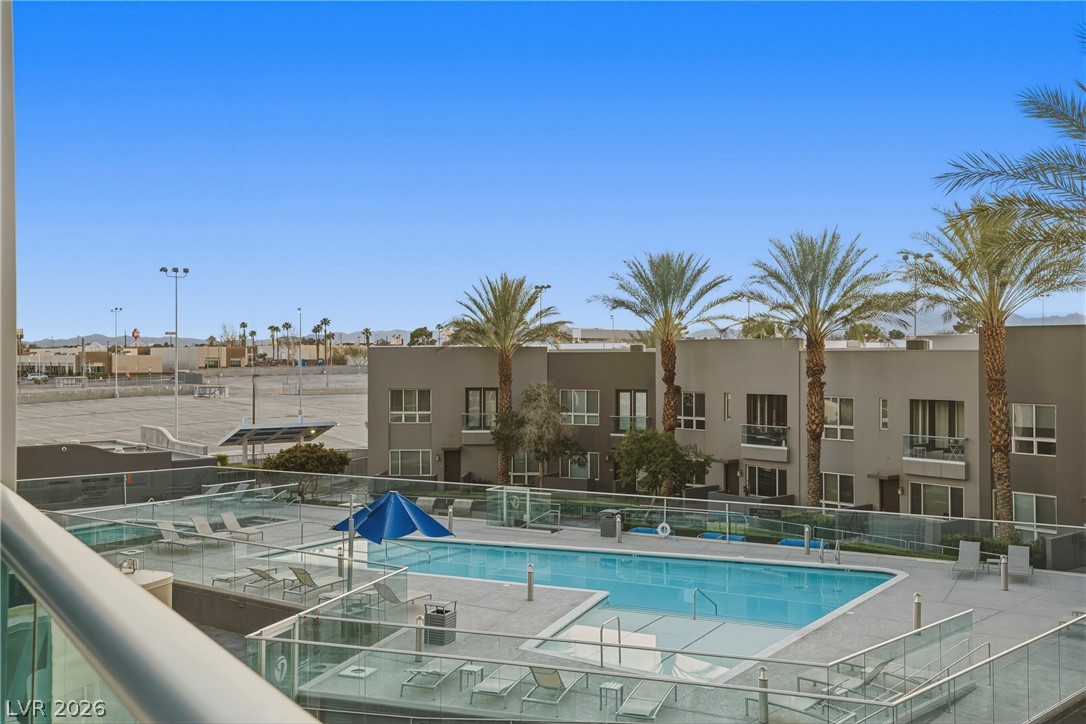 4575 Dean Martin Drive 307
