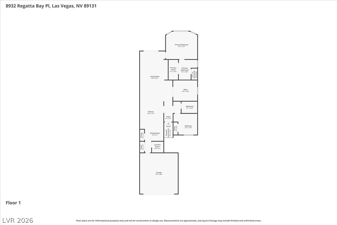 8932 Regatta Bay Place