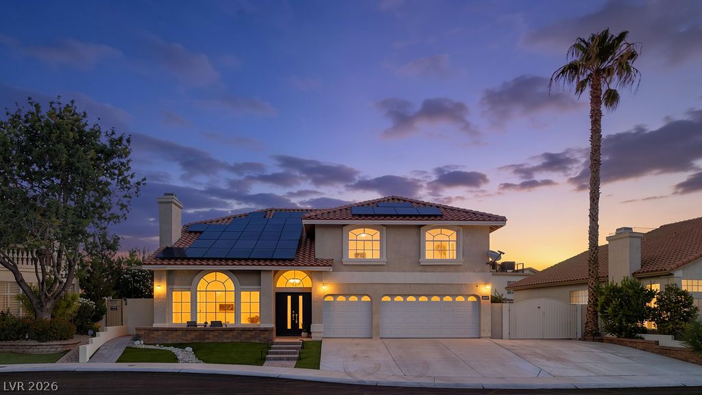 7424 Alcove Glen Court