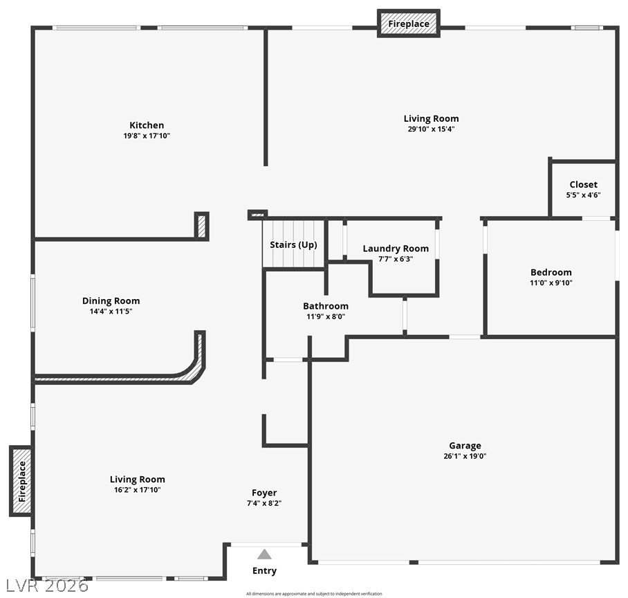 7424 Alcove Glen Court