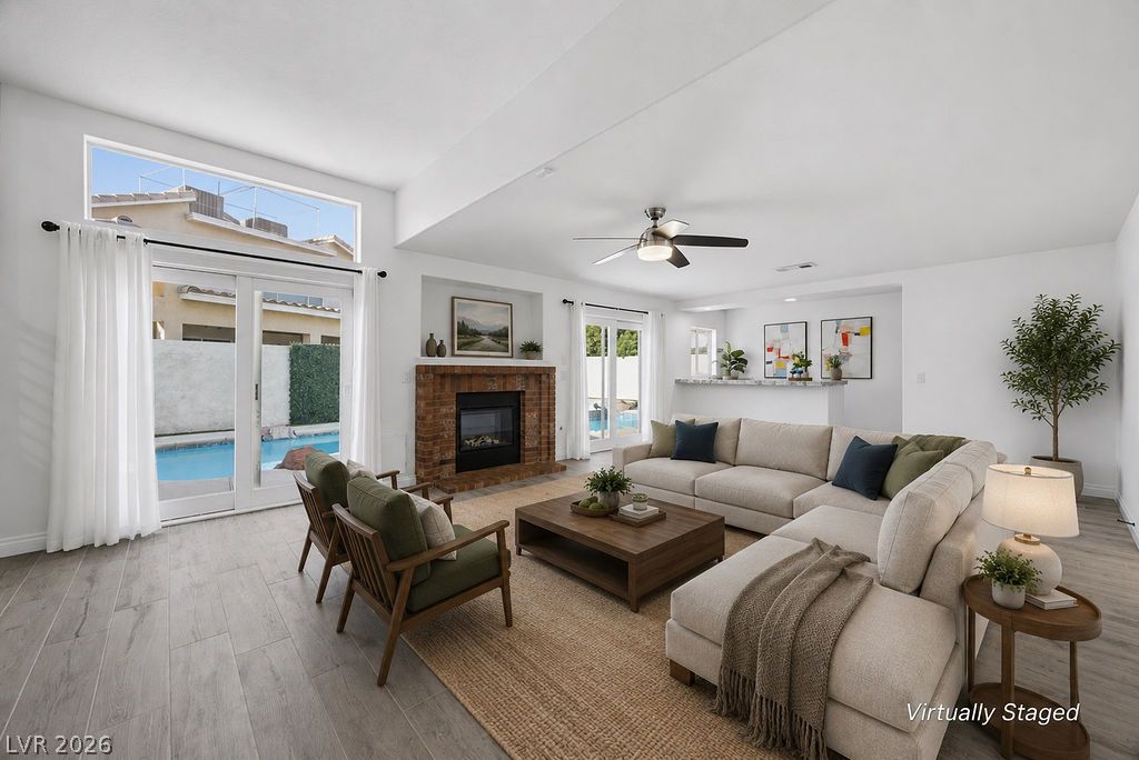 7424 Alcove Glen Court