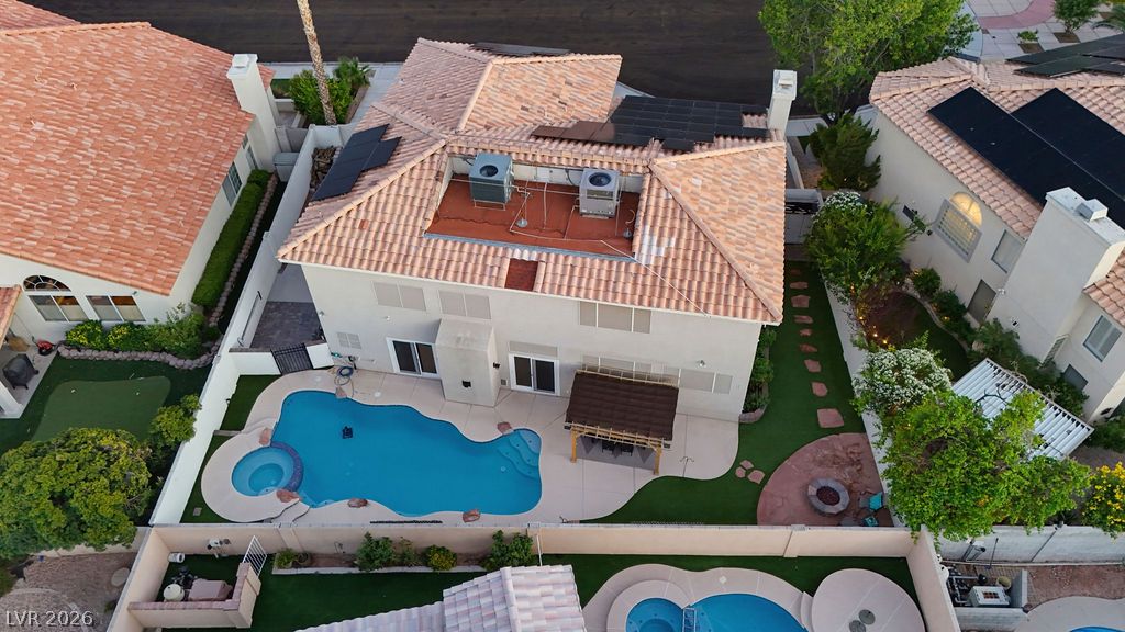 7424 Alcove Glen Court