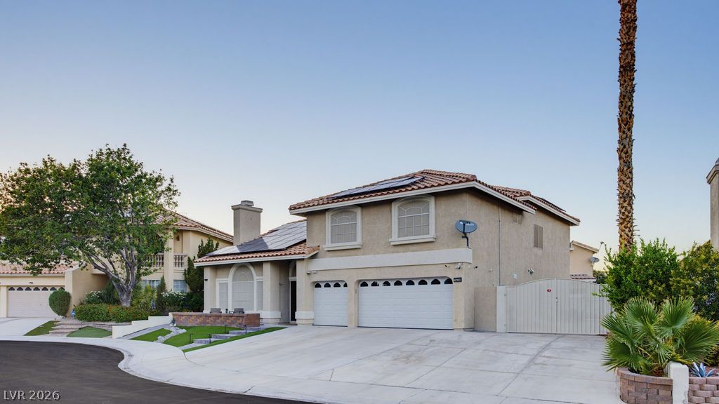 7424 Alcove Glen Court