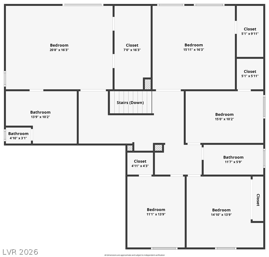 7424 Alcove Glen Court