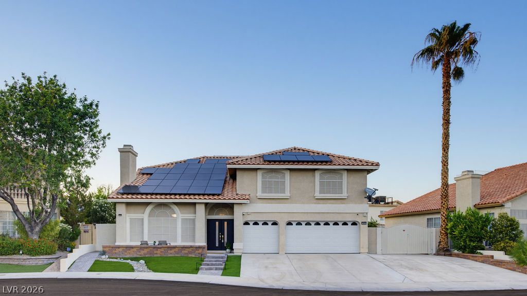 7424 Alcove Glen Court