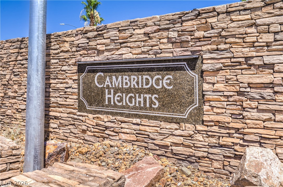 2119 Logsdon Drive
