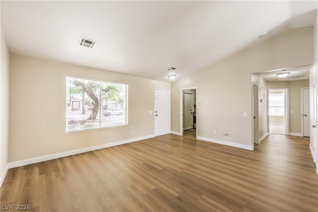 2119 Logsdon Drive