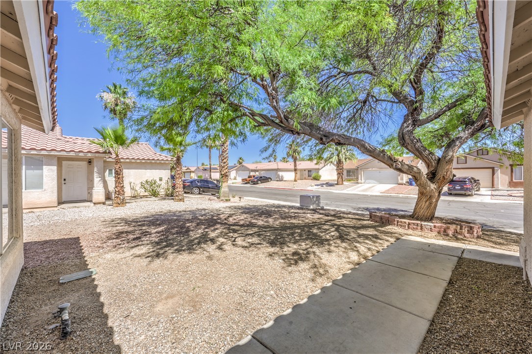 2119 Logsdon Drive